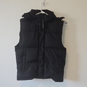 TNA Mr Super Puff (Mens M /Womens L)